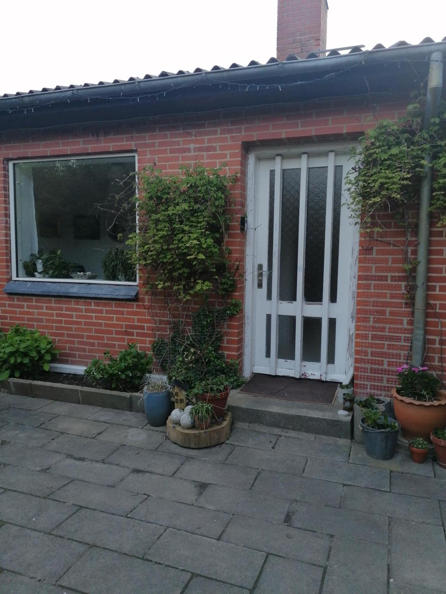 B&B Tvolm Ydby Thy Exterior photo